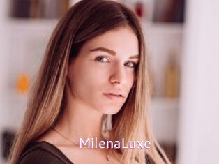 MilenaLuxe