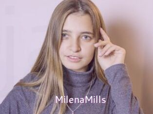 MilenaMills