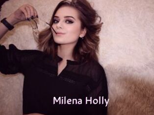 Milena_Holly