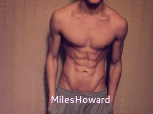 MilesHoward