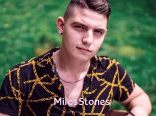 MilesStones