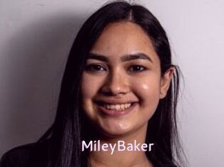 MileyBaker