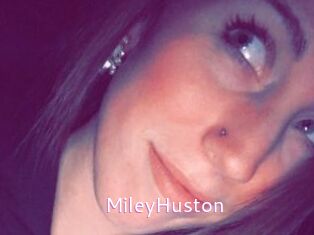 MileyHuston