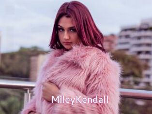 MileyKendall