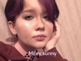 Miley_sunny