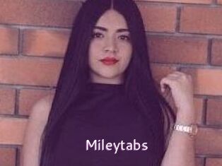 Mileytabs