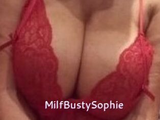 MilfBustySophie