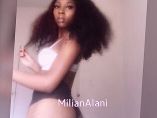 MilianAlani