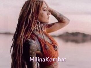 MilinaKombat