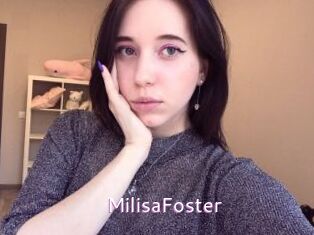 MilisaFoster