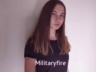 Militaryfire