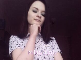 Militta_Little