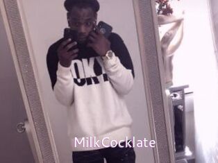 MilkCocklate Just Amateurs