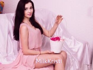 MilkKristi