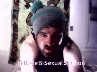 MilkMeBiSexualStallion Just Amateurs