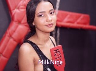 MilkNina