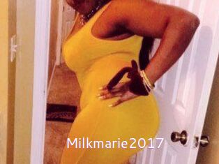 Milkmarie2017