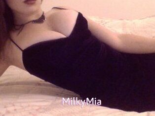 MilkyMia