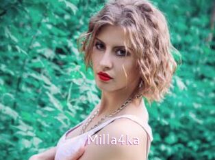 Milla4ka