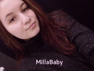 MillaBaby