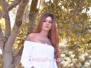 MillaPoison