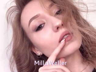 MillaWeller