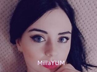 MillaYUM