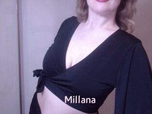 Millana Just Amateurs