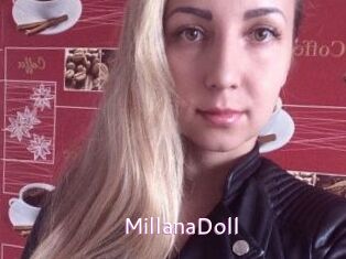MillanaDoll