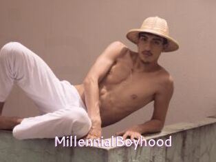 MillennialBoyhood