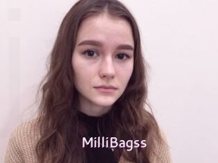 MilliBagss