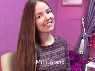 Milli_Blank