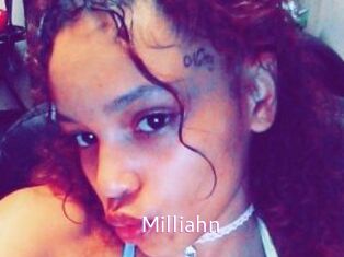 Milliahn