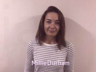 MillieDurham