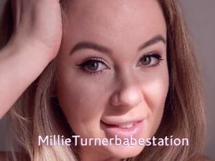 MillieTurnerbabestation
