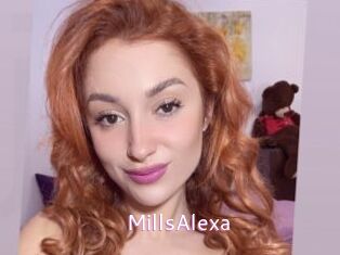 MillsAlexa