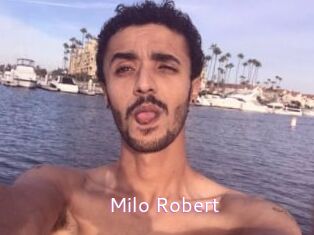 Milo_Robert Just Amateurs
