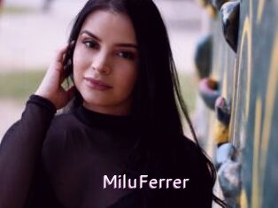MiluFerrer