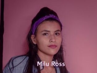 Milu_Ross