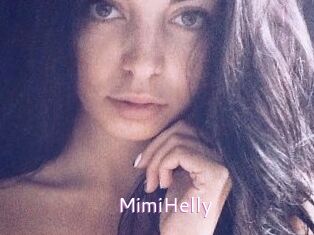 MimiHelly