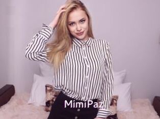 MimiPaz