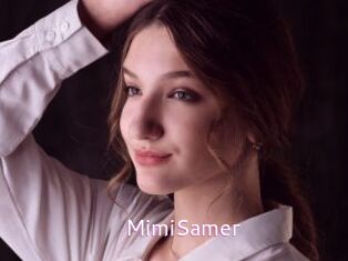 MimiSamer