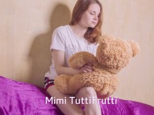 Mimi_TuttiFrutti