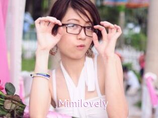 Mimilovely