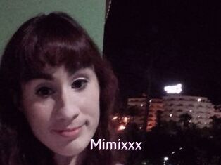 Mimixxx