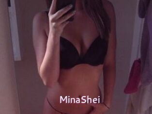 MinaShei