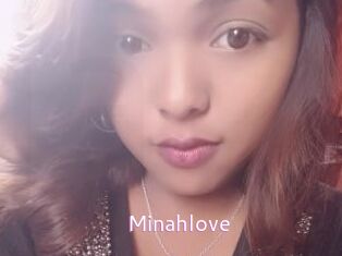 Minahlove