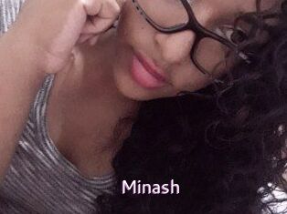 Minash