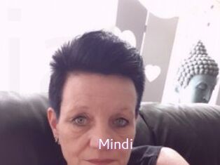 Mindi