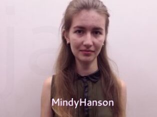 MindyHanson